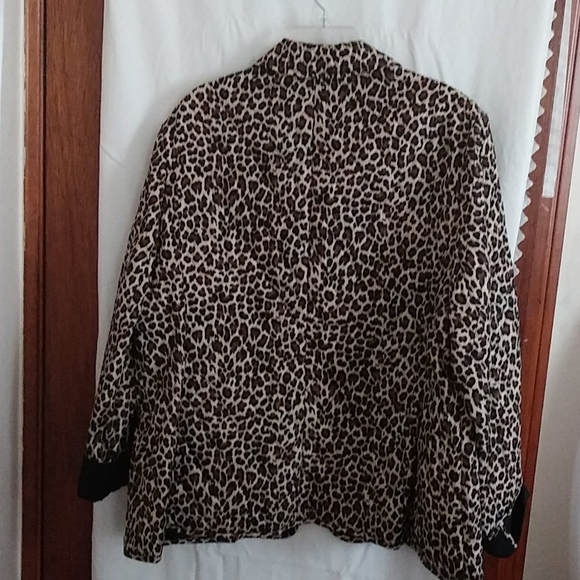 Jacket - Picture 2 of 2